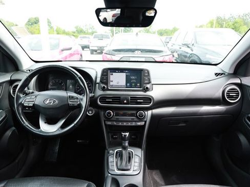 Used 2018 Hyundai Kona Ultimate FWD image 31
