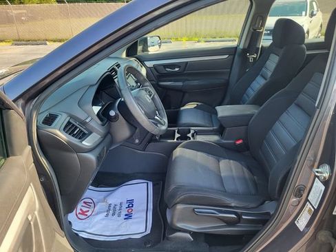 Used 2020 Honda CR-V LX image 10