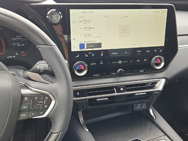 New 2026 Lexus RX 350 Premium w/ Convenience Package AWD/4WD image 15