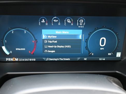 New 2026 Ford F350 King Ranch w/ Chrome Package image 20