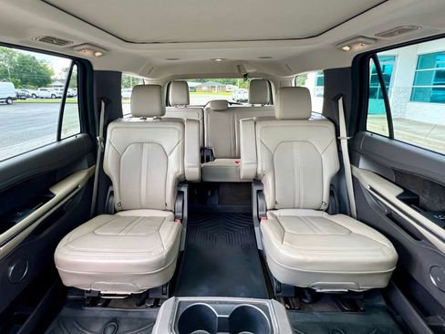 Used 2021 Ford Expedition Limited image 37