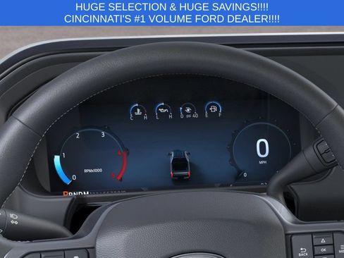 New 2026 Ford F350 Platinum w/ Platinum Plus Package AWD/4WD image 13