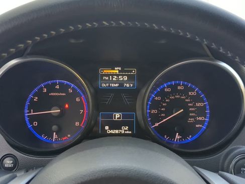 Used 2019 Subaru Outback 2.5i Limited image 36