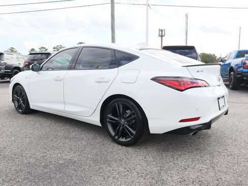 Used 2024 Acura Integra A-Spec image 5