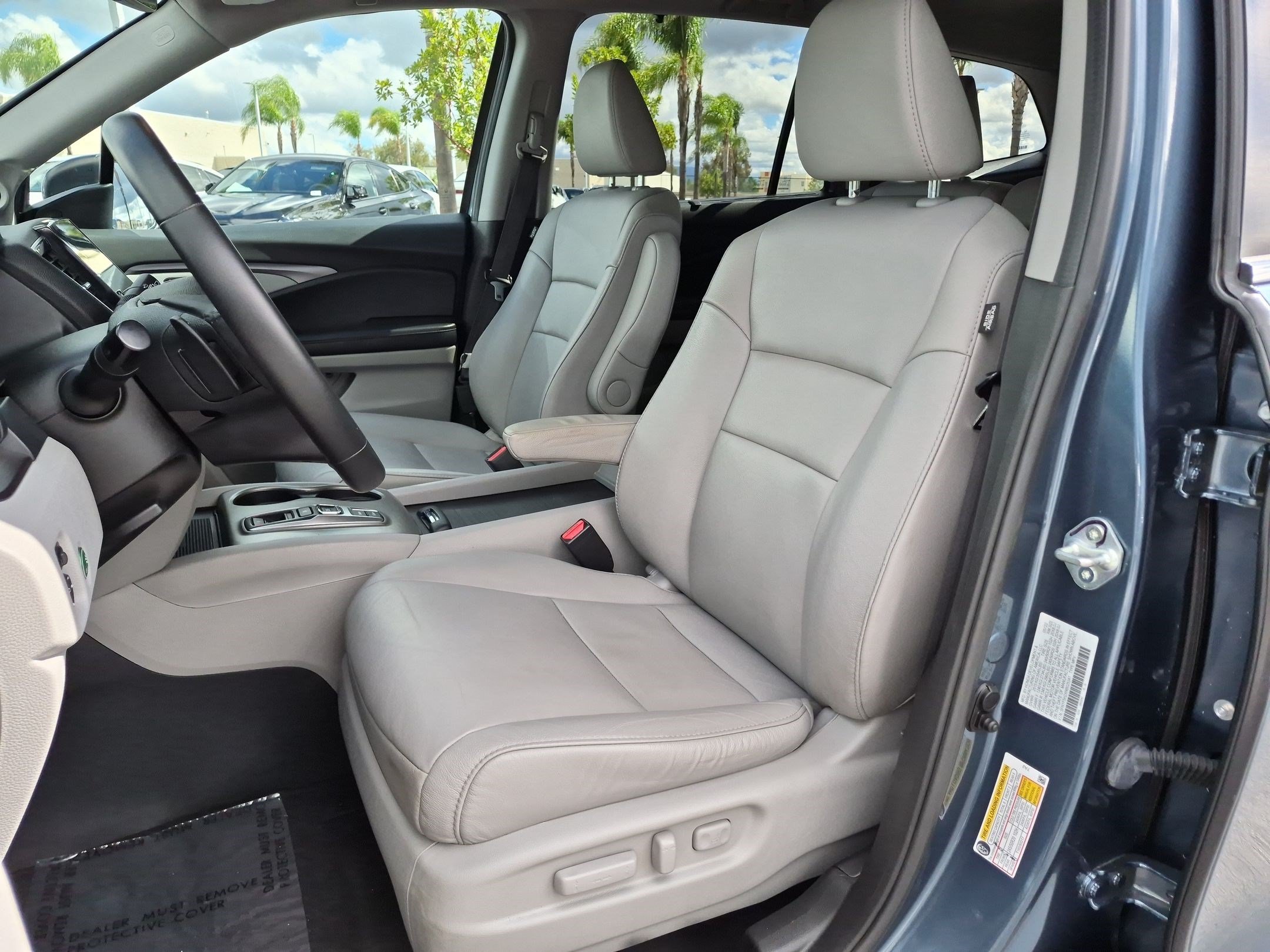 Used 2022 Honda Pilot Special Edition image 16