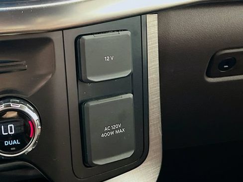 Used 2021 Ford F150 King Ranch w/ Equipment Group 601A High AWD/4WD image 35