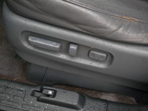 Used 2007 Honda Ridgeline RTL image 17