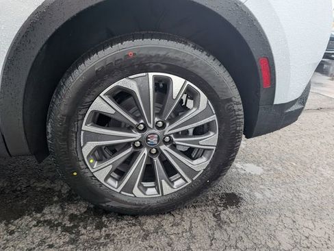 New 2026 Buick Envision Preferred AWD/4WD image 23