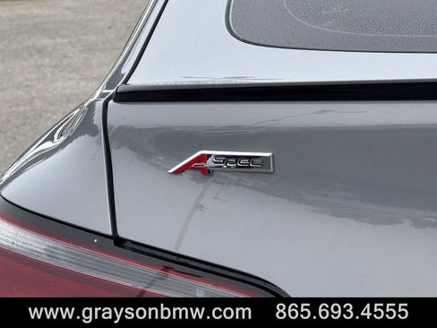 Used 2026 Acura Integra A-Spec image 34