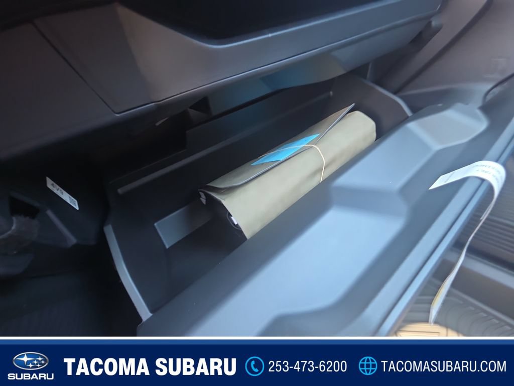 New 2026 Subaru Outback Limited AWD/4WD image 22