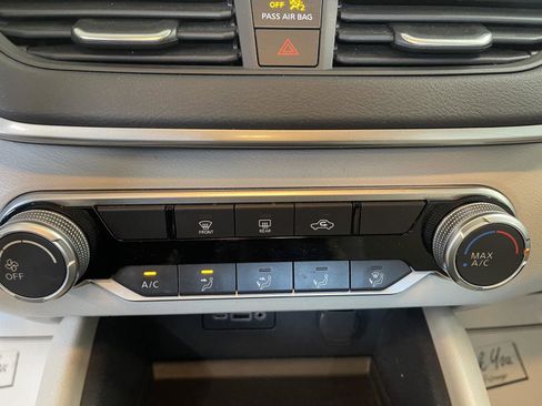 Used 2020 Nissan Altima 2.5 S image 13