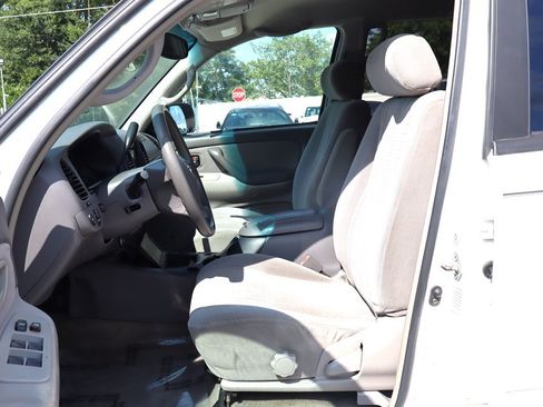 Used 2004 Toyota Tundra SR5 RWD image 17