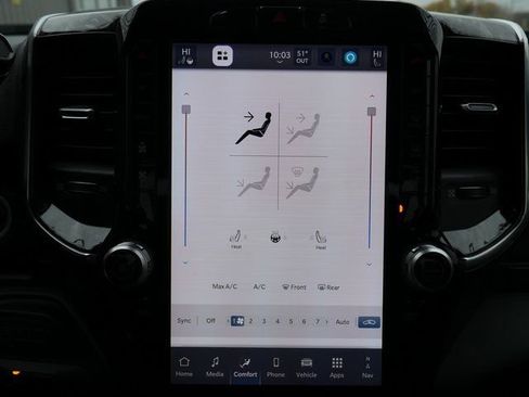 New 2026 RAM 2500 Big Horn image 22