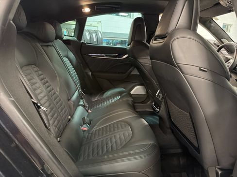 Used 2023 Maserati Levante Modena S AWD/4WD image 63