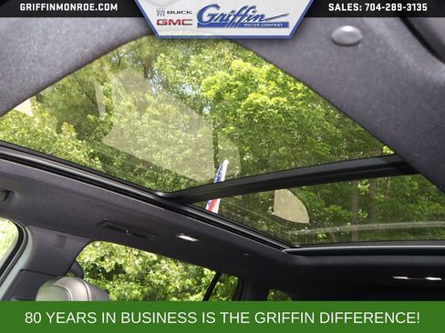 New 2026 GMC Acadia Denali w/ Super Cruise Package FWD image 21