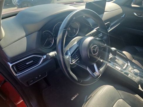 Used 2022 MAZDA CX-5 AWD 2.5 S image 2