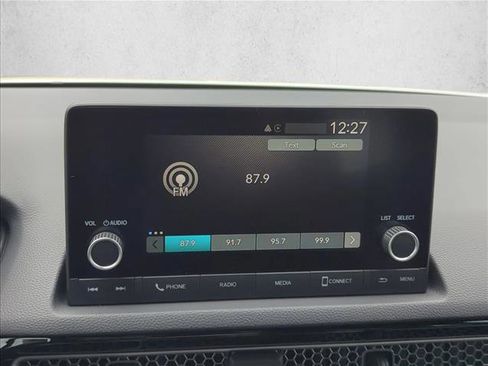 New 2026 Honda Civic Sport image 11