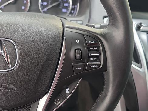 Used 2018 Acura TLX V6 w/ Advance Package image 18
