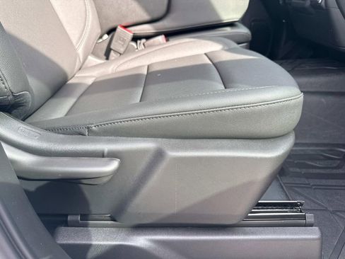 New 2026 Chevrolet Silverado 2500 W/T w/ WT Convenience Package image 11