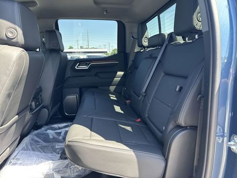 New 2026 GMC Sierra 1500 Denali AWD/4WD image 22