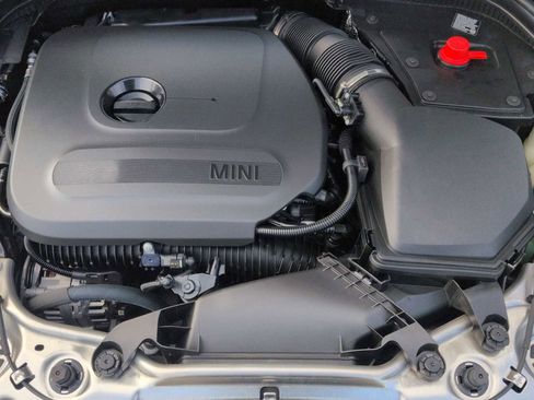 New 2026 MINI Cooper S image 15