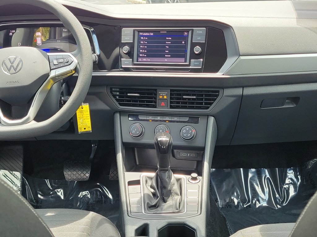 Used 2023 Volkswagen Jetta S FWD image 14