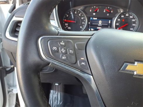 Certified 2024 Chevrolet Equinox LT image 14