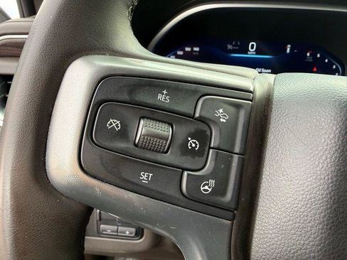 Used 2023 Chevrolet Suburban Z71 w/ Z71 Off-Road Package image 41