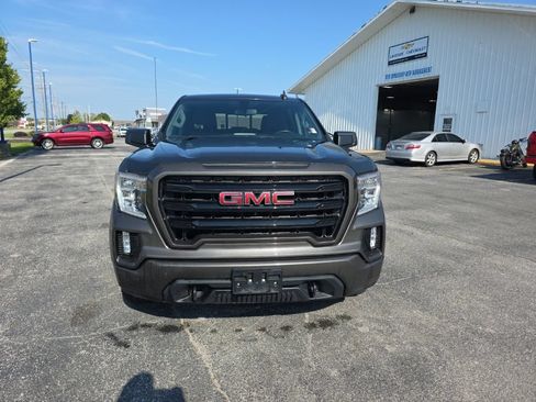 Used 2019 GMC Sierra 1500 Elevation AWD/4WD image 8