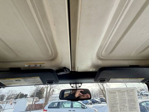 Used 2013 Jeep Wrangler Unlimited Sahara w/ Dual Top Group image 41