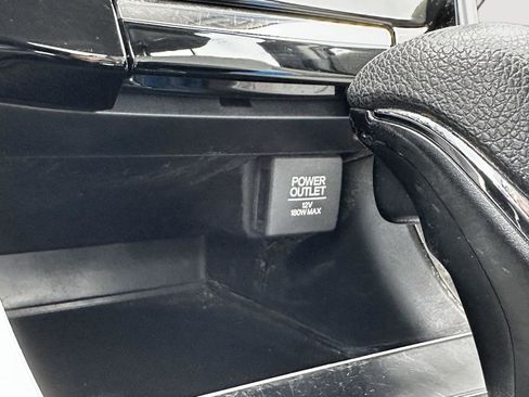 Certified 2017 Honda Accord LX image 23