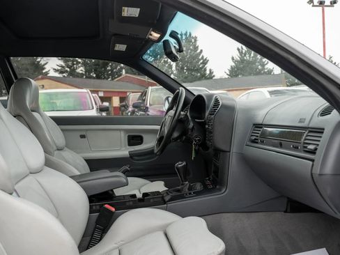 Used 1998 BMW M3 Coupe image 21