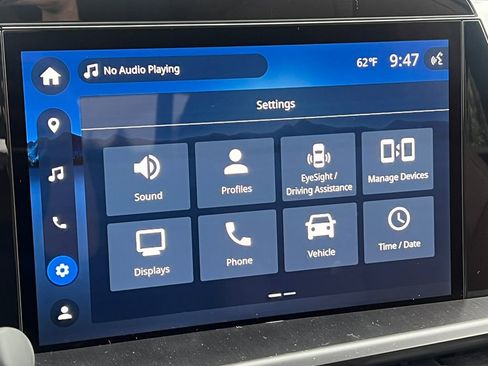 New 2026 Subaru Outback Touring XT image 26