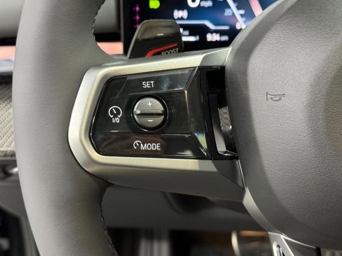 New 2026 BMW 540i xDrive w/ M Sport Package image 30