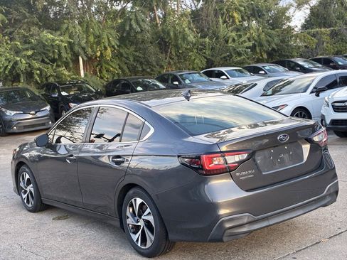 Used 2020 Subaru Legacy w/ Alloy Wheel Package AWD/4WD image 9
