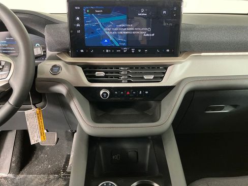 New 2026 Ford Explorer Active image 28