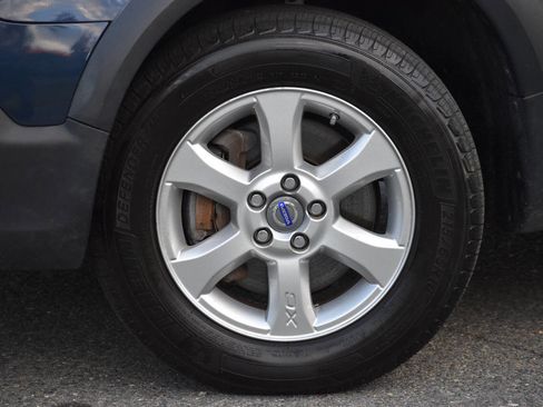 Used 2013 Volvo XC70 3.2 AWD/4WD image 32