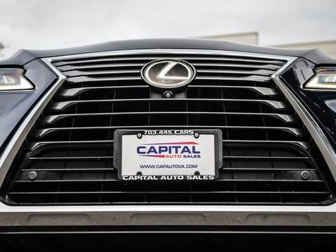 Used 2016 Lexus RX 350 AWD w/ Luxury Package image 8