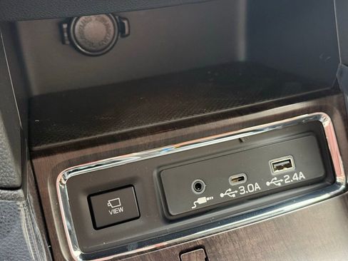 New 2026 Subaru Ascent Touring image 17