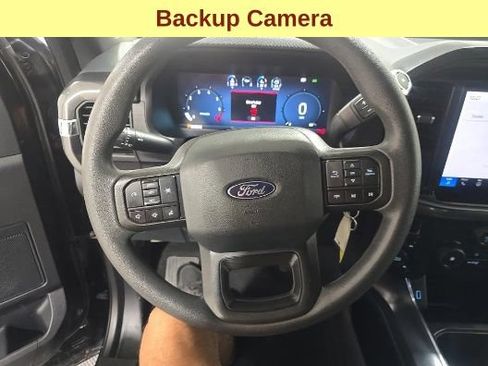 Used 2024 Ford F150 STX AWD/4WD image 11