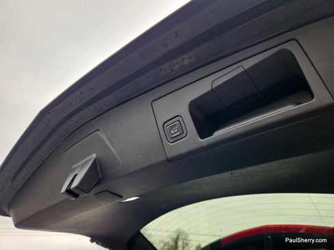 Used 2019 Cadillac XT5 Luxury image 22