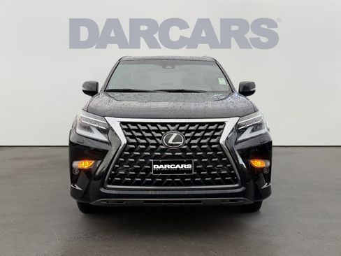 Used 2023 Lexus GX 460 Premium w/ Premium Plus Package AWD/4WD image 2