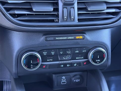 New 2026 Ford Escape ST-Line w/ Cold Weather Package image 18