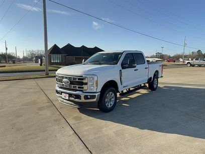 Used 2024 Ford F250 XLT w/ FX4 Off-Road Package