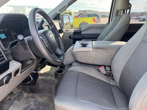 Used 2016 Ford F150 XL w/ XL Power Equipment Group image 10