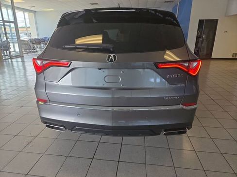 Used 2024 Acura MDX SH-AWD w/ Technology Package image 7