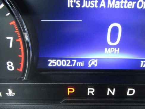 Used 2023 Ford Explorer XLT w/ Equipment Group 202A image 20