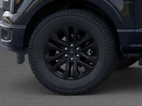 New 2026 Ford F150 Lariat w/ Equipment Group 501A Mid image 19