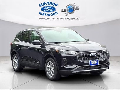 New 2025 Ford Escape Active w/ Cold Weather Package