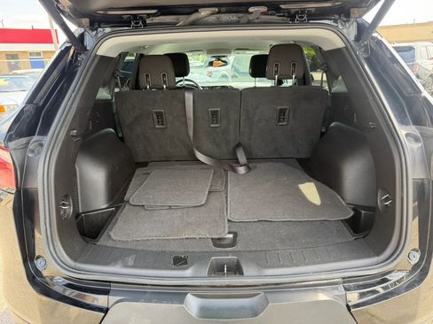 Used 2021 Chevrolet Blazer LT FWD image 28